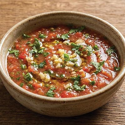 Mandi Sauce