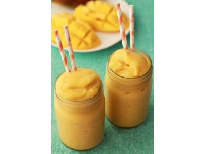 Mango Smoothie