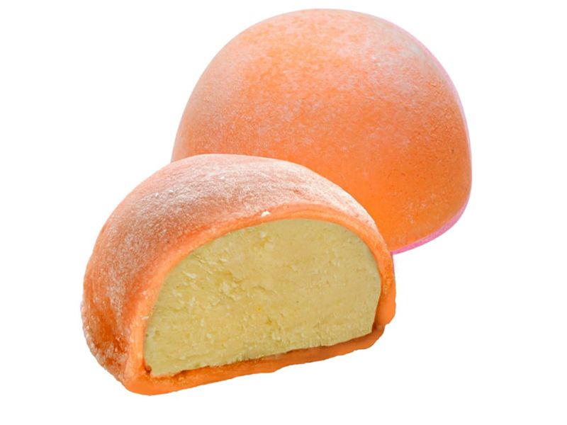 Mango Mochi