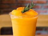 Mango Milkshake