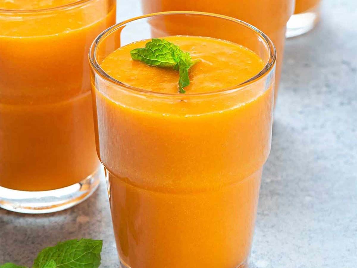 Mango Juice