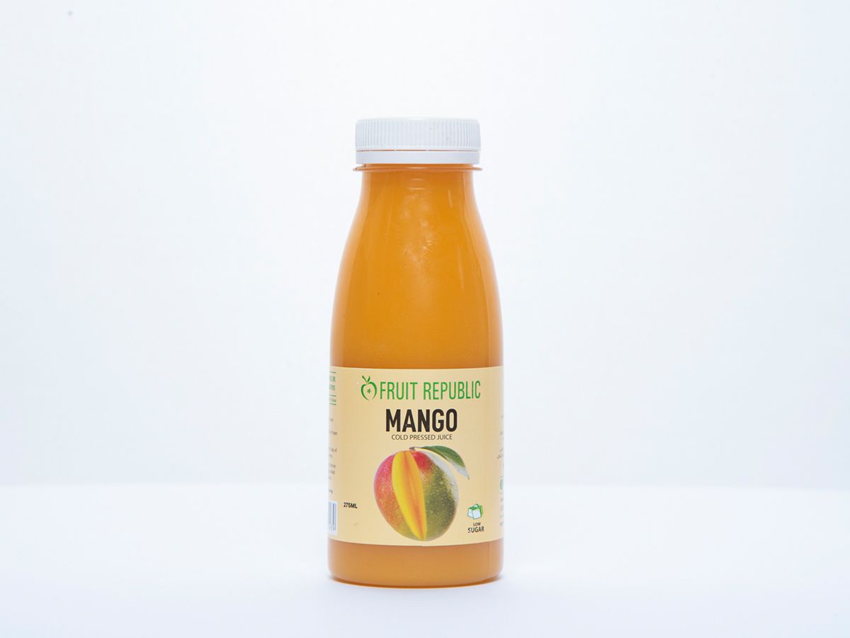 Mango Juice