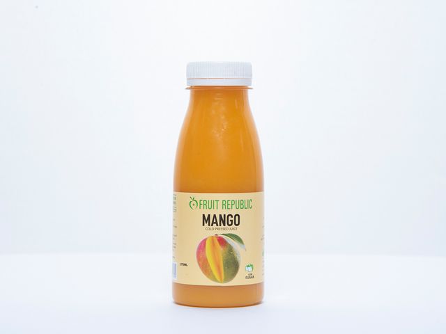Mango Juice