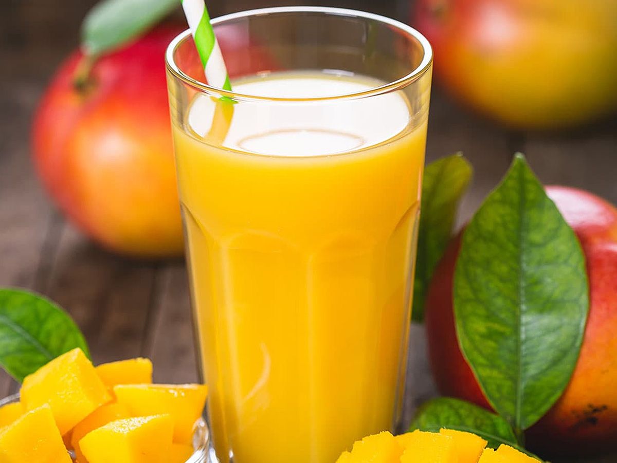 Mango