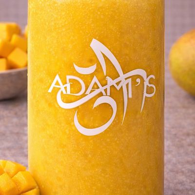 Fresh Juice - Mango
