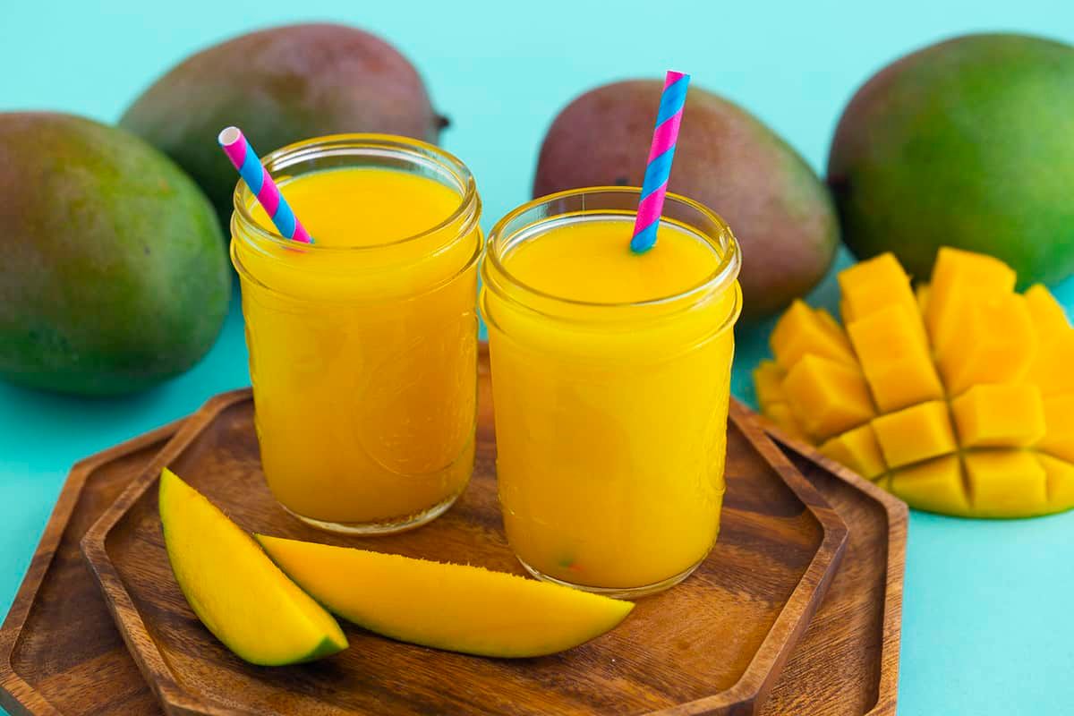Mango Juice