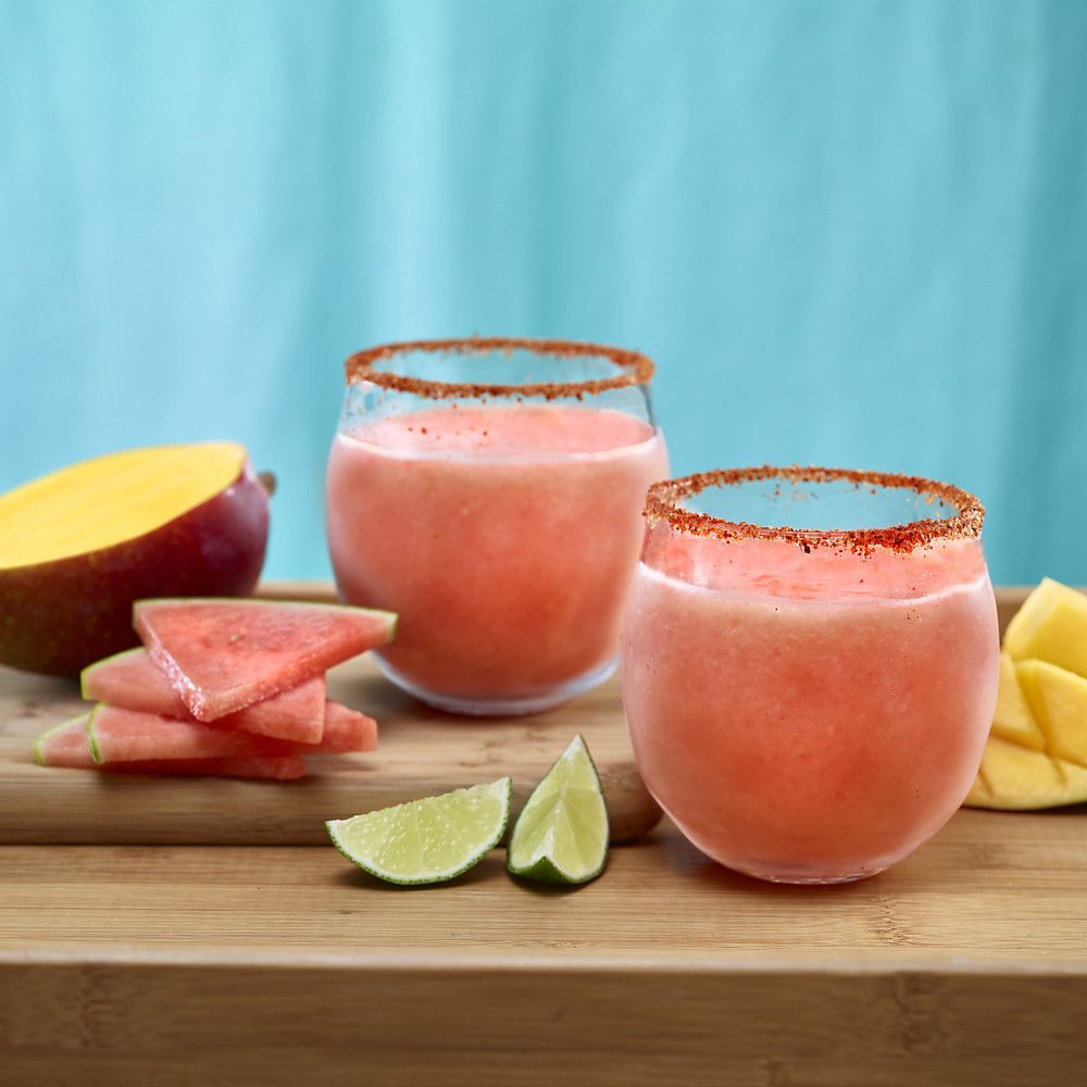Watermelon Mix Cocktail