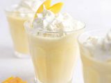 Mango Milk Shake