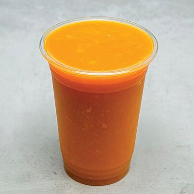 Mango + Hawaii