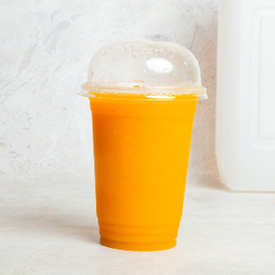 Mango Jerrycan 4 Liters
