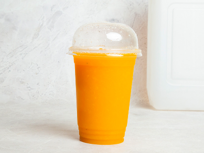 Fresh Mango juice
