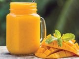 Mango Juice