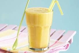 Mango Apple Drink
