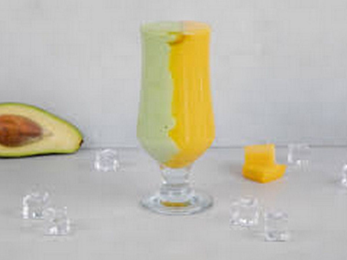 Mango Avocado