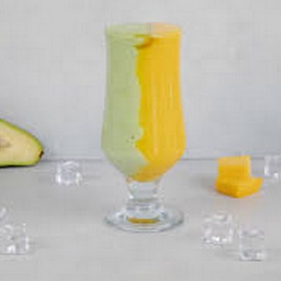 Mango Avocado