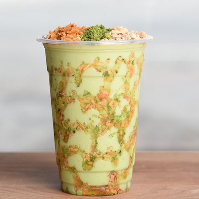 Avocado Mango