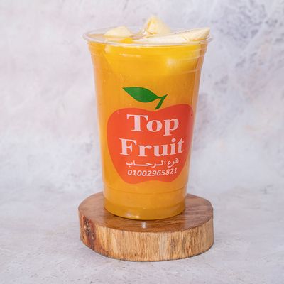 Mango Clip