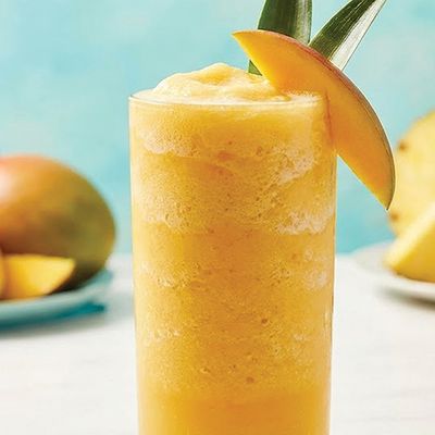 Mango Colada