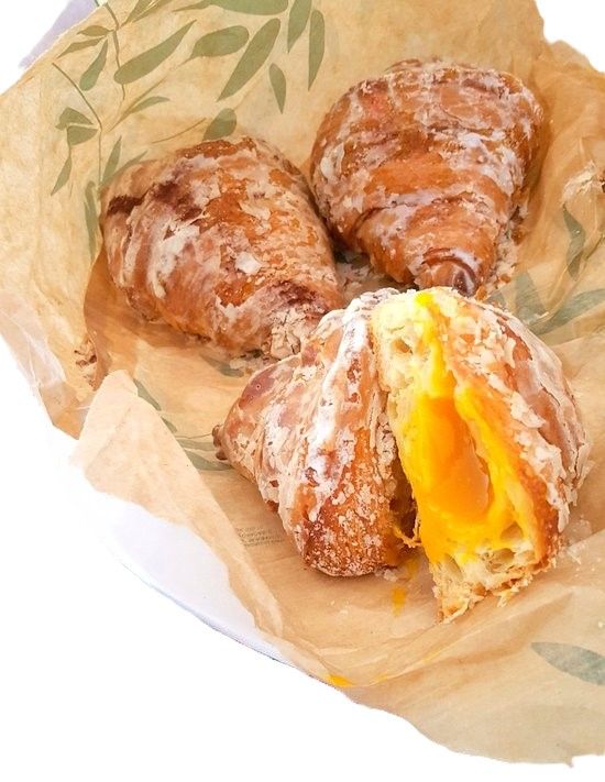 Cheese Croissant