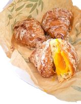 Cheese Croissant