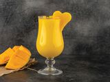 Mango FRESH JUICE