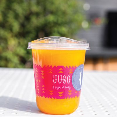 EL JUGO photo 12