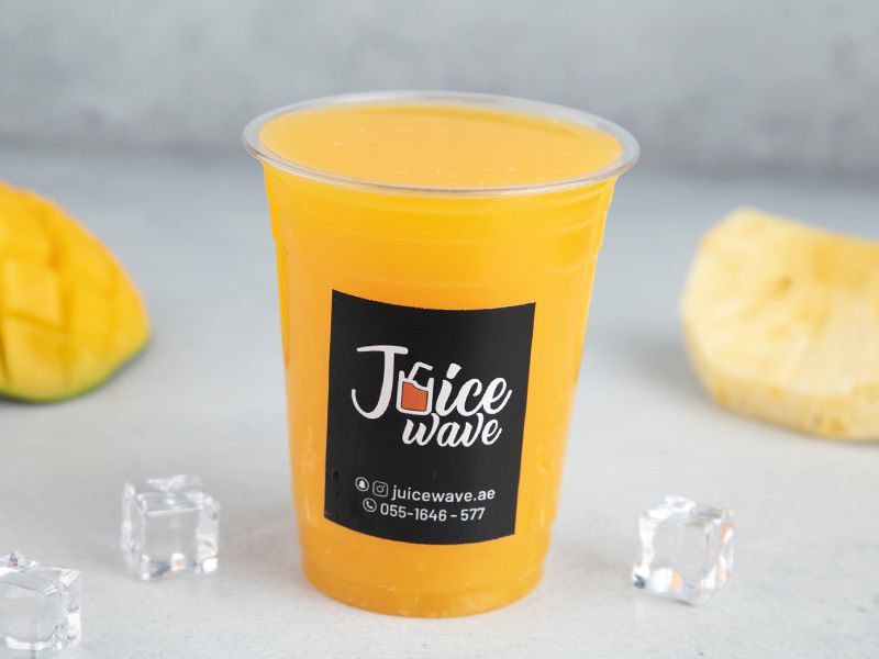 Juice Wave Juices For Preparation Of Fresh Juices delivery service in