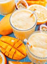 Mango Hawaii Juice