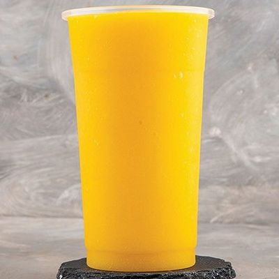 Mango Ice