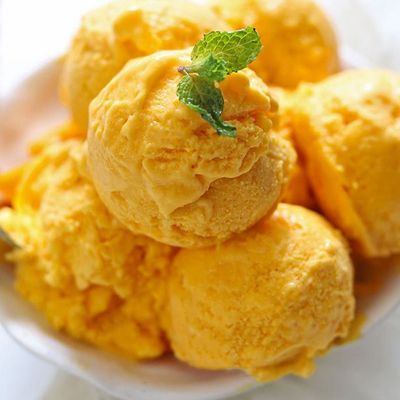 Mongini Ice