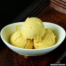 Ice Cream Mango