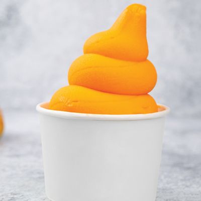 Ice Cream Mango