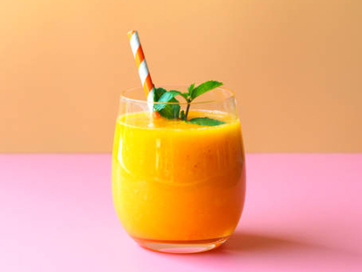 Mango Juice