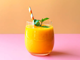 Mango Juice
