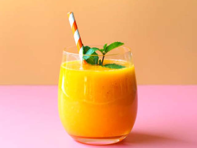 Mango Juice