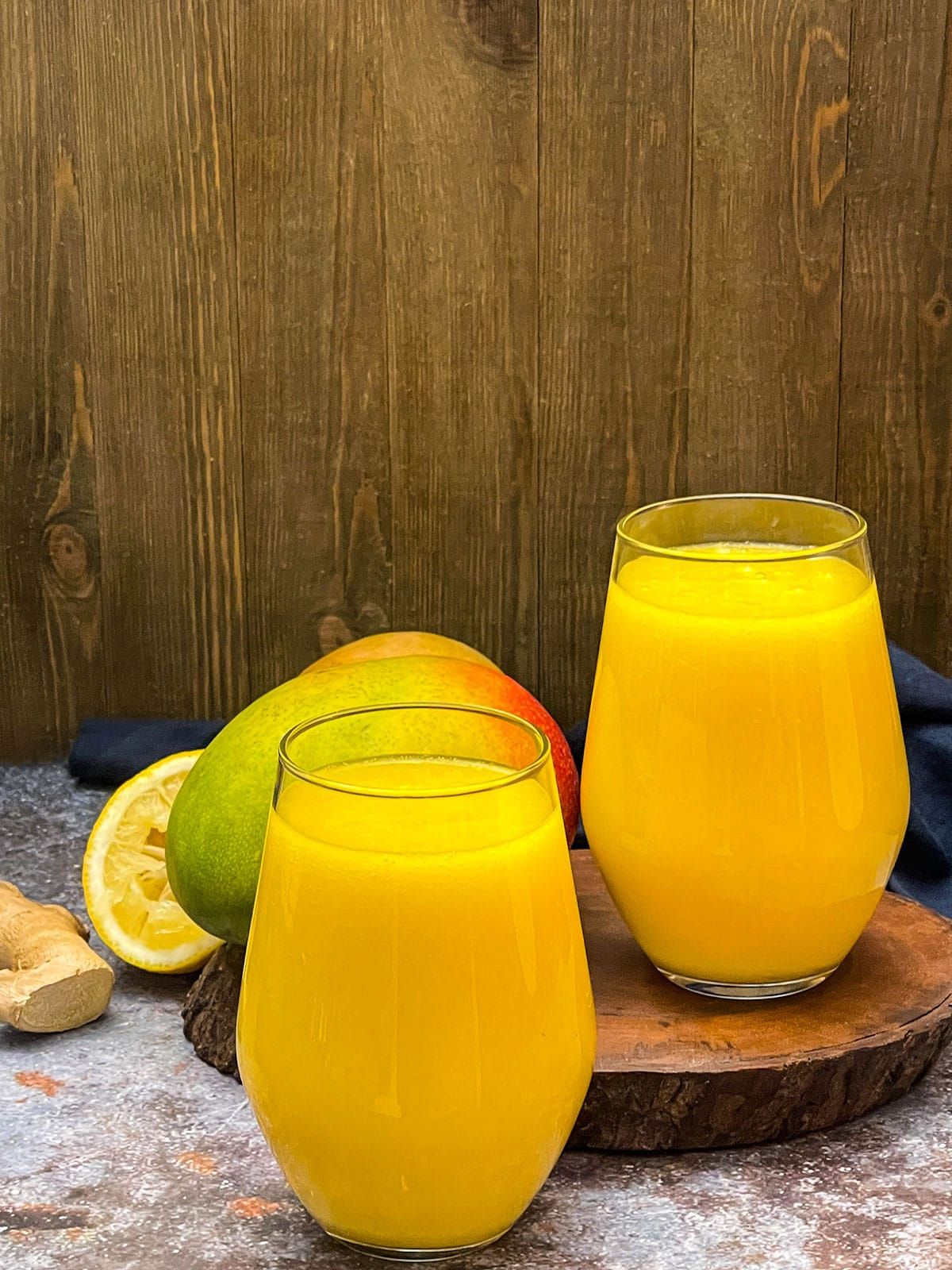 Mango Juice