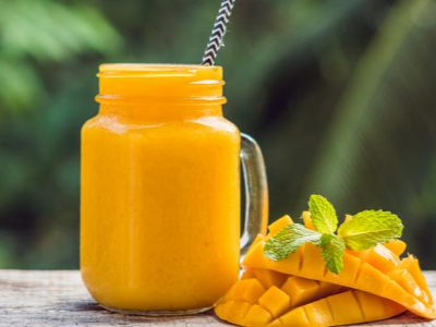 Mango Juice