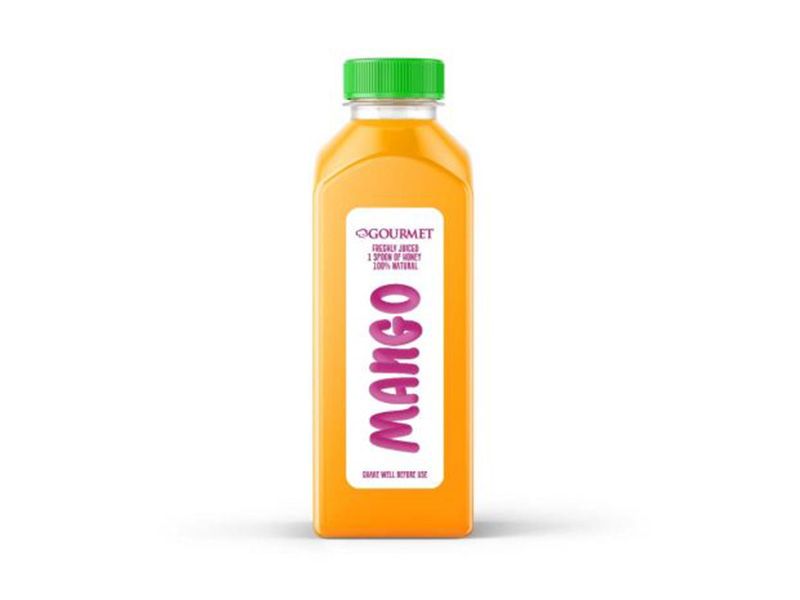 Mango Juice 750 ml