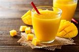 Mango Juice