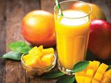 mango juice
