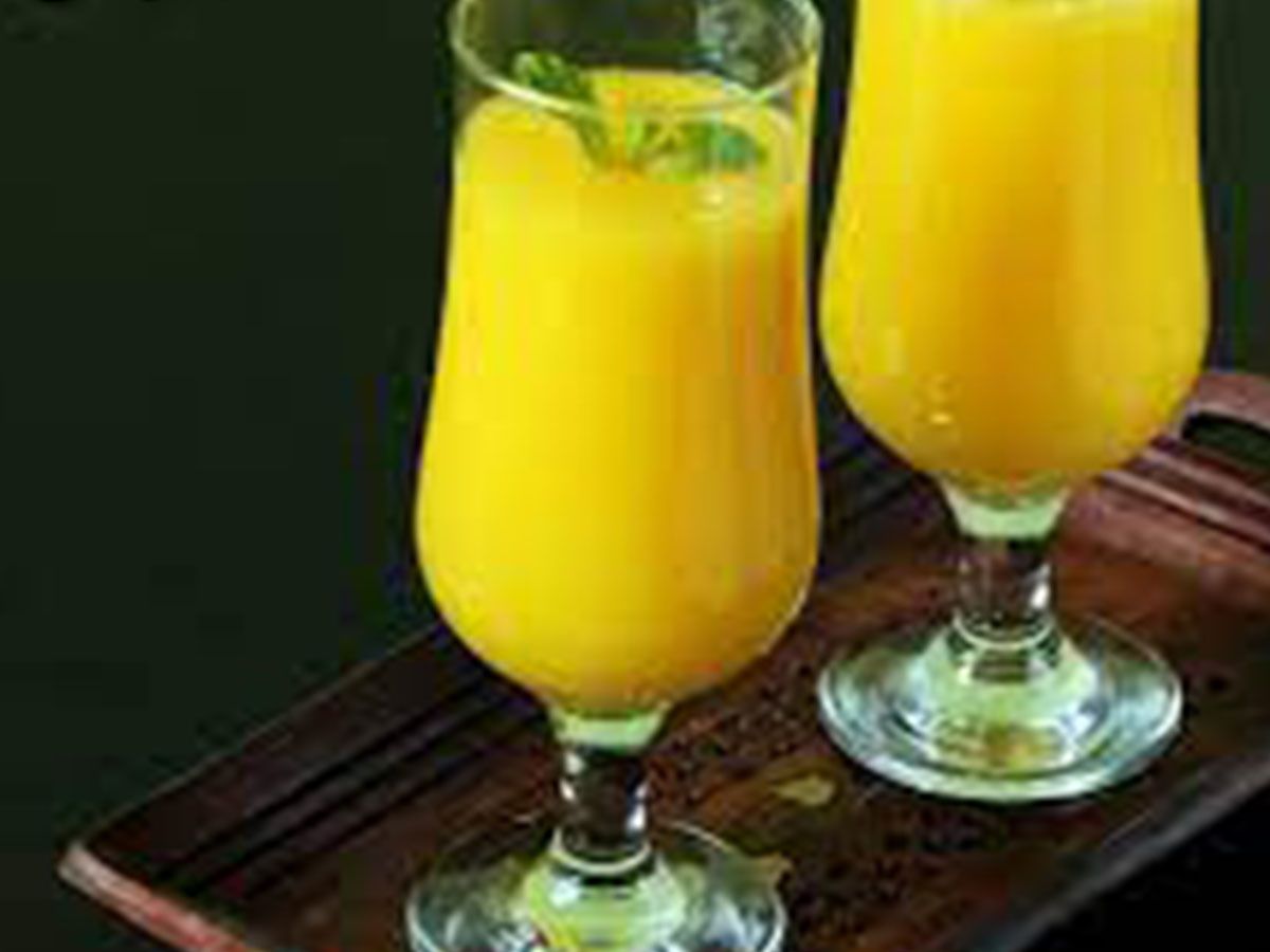 Mango Juice