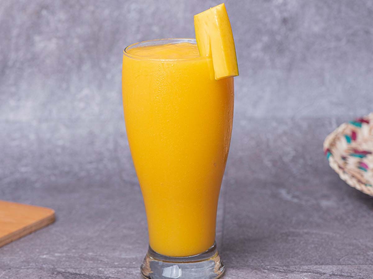 Mango Juice