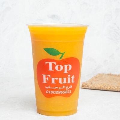Top Fruit photo 4