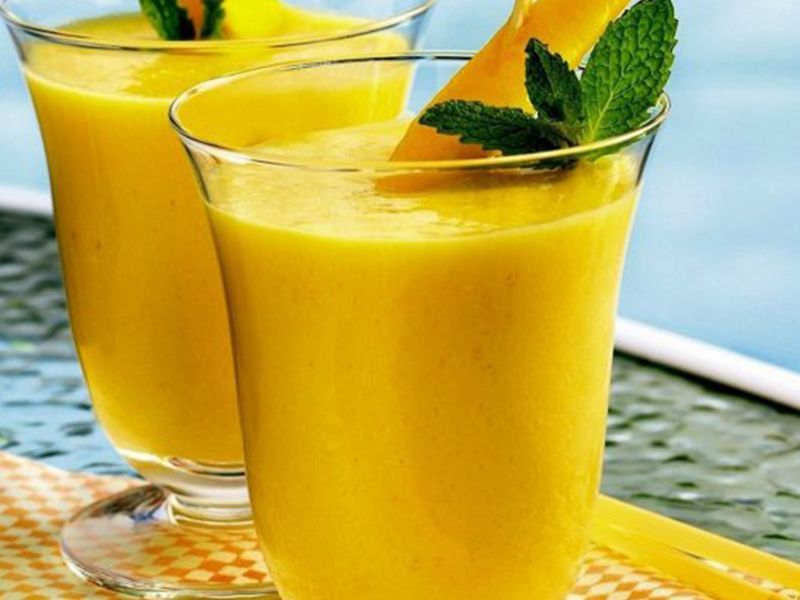 Mango Juice