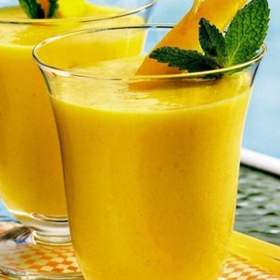 Mango Juice
