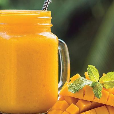 MANGO JUICE