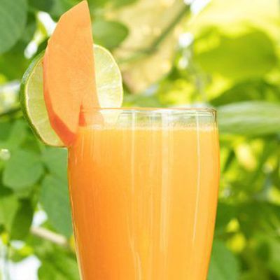 Mango juice