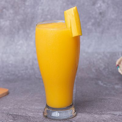 Fresh Mango Juice