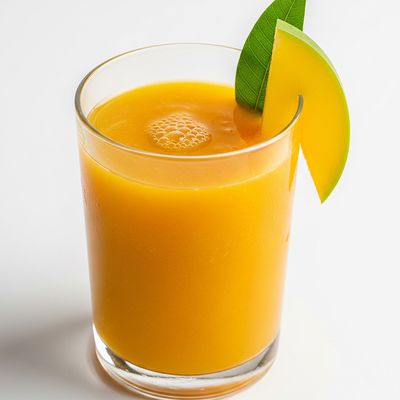 Mango juice