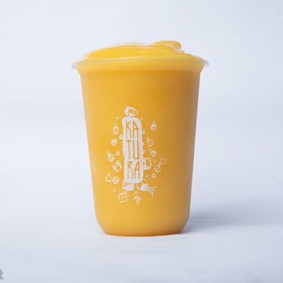 Mango Juice